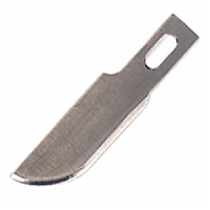 NO.10 KNIFE BLADE 5-PACK