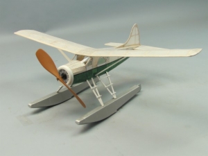 DH-2 BEAVER, 18