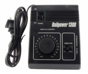 RAILPOWER 1300