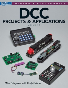 (N)DCC PROJECTS & APPS:VOL.3
