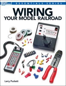 WIRING YOUR MODEL RR