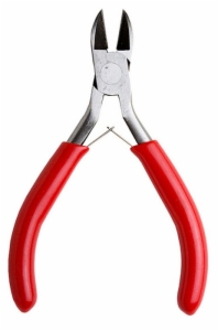 T550 SPRING LOADED WIRE CUTTER