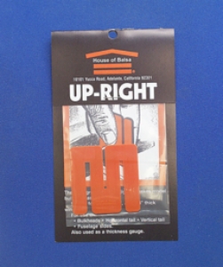 UP-RIGHT