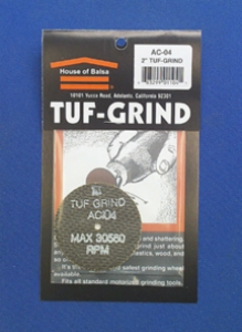 TUF-GRIND(2