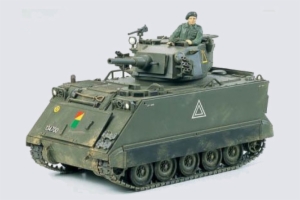* 1:35 US M113A1 FIRE SUPPORT