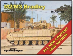 (N)M2/M3 BRADLEY FIGHTING VEHICLE IN ACTION 