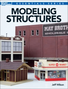 * MODELING STRUCTURES