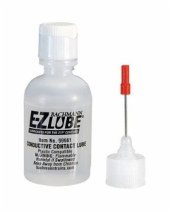CONDUCTIVE CONTACT LUBE