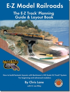 E-Z MRRS TRACK PLANNING BOOK
