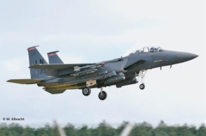1:144 F-15E STRIKE EAGLE(AI)
