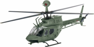 1:72 BELL OH-58D KIOWA