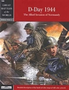 D-DAY 1944: ALLIED INVASION