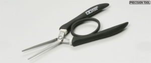BENDING PLIERS FOR PHOTOETCHED