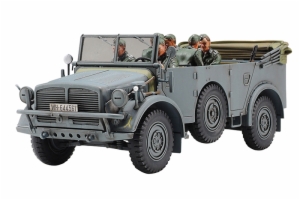 1:48 GERMAN HORCH TYPE1A