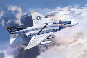 1:48 F-4J VF-84 JOLLY ROGERS