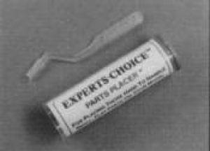 * EXPERTS-CHOICE PARTS PLACER