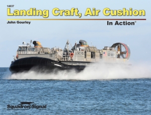 LCAC IN ACTION