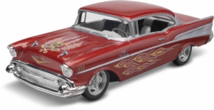 1:25 SNAP '57 BELAIR COUPE