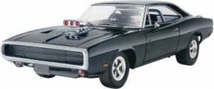 1:25 DOMINIC'S '70 CHARGER