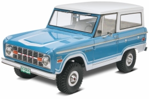 1:25 FORD BRONCO