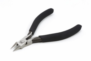 SHARP POINTED SIDE CUTTERS