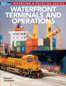 WATERFRONT TERMINALS&OPERATION