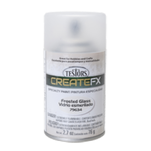 (N)FX FROSTED GLASS SPRAY 2.7 OZ