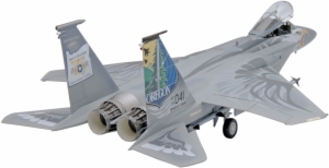 1:48 F-15C EAGLE, SL4
