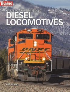 GUIDE TO NORTH AMER. DIESELS