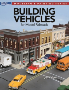 BUILDING VEHICLES FOR MRR