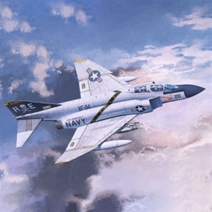 1:72 F-4J VF-84 