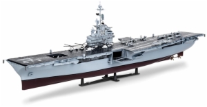 (NEW)1:530 USS ORISKANY