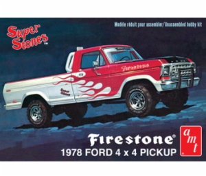 1:25 '78 FORD PICKUP