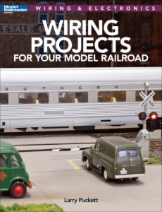 WIRING PROJECTS/YOUR MRR