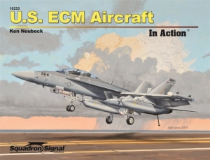 (N)U.S. ECM AIRCRAFT