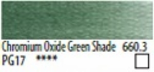 CHROMIUM OXIDE GREEN SHADE 9ML