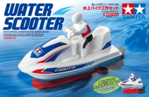 WATER SCOOTER