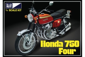 1:8 HONDA 750 FOUR MOTORCYCLE