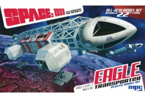 1:48 SPACE:1999 EAGLE TRANSPORTER