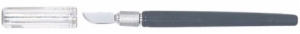 K3 KNIFE WITH SAFETY CAP