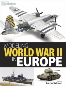 MODELING WWII IN EUROPE
