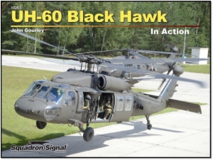 (MAR)UH-60 BLACK HAWK IN ACTION