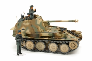 1:35 MARDER III M NORMANDY FRONT