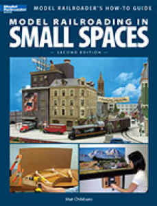 MRR'G IN SMALL SPACES,2ND.ED.