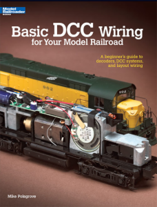 BASIC DCC WIRING FOR YOUR MRR