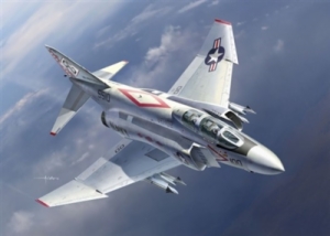 1:48 F-4J VF-102 DIAMONDBACKS