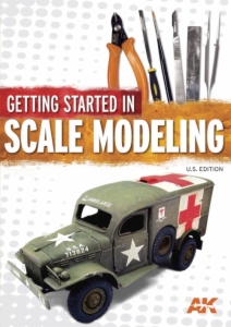 SCALE MODELING