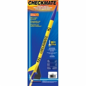 * CHECKMATE (2-STAGE), ADV. SKILL LEVEL KIT