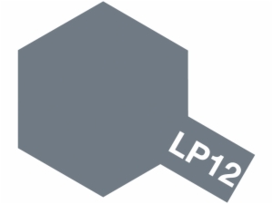 LP-12 IJN GRAY (KURE ARSENAL) 10ML LACQUER
