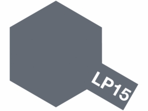 LP-15 IJN GRAY 10ML LACQUER